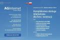 Kompleksowa obsuga internetowa dla firm i instytucji - AGInternet